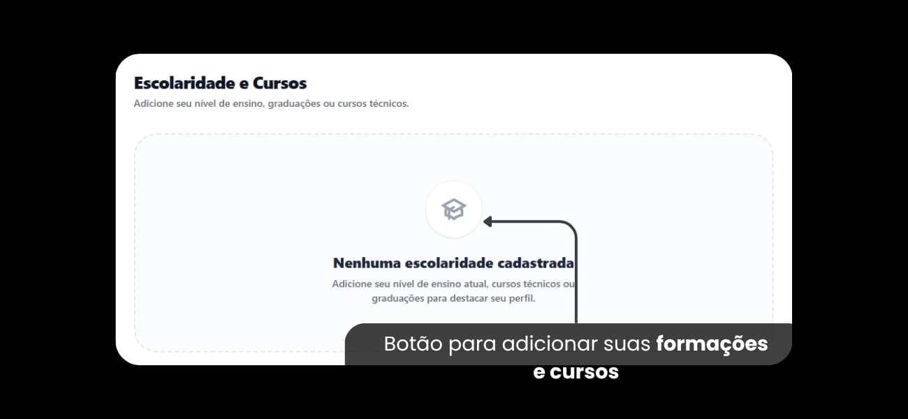 11. Formação e Escolaridade