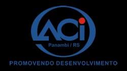 Logo ACI Panambi