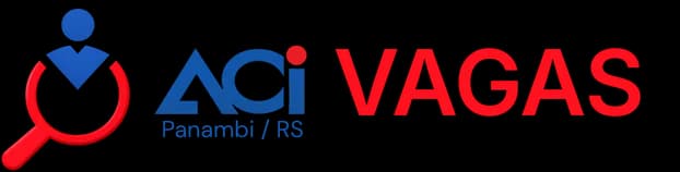 ACI Vagas Logo